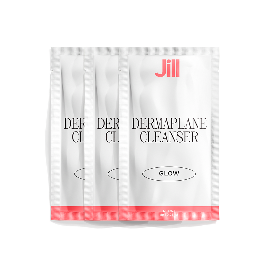 化粧水・ローション・トナー JILL Dermaplane Cleanser - Jill 2.0