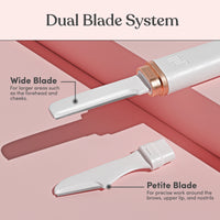 Jill Original Refill Blades (3 Month Supply)