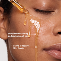 Jill Bare Oil - Hair Reduction Formula