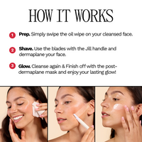 Jill Starter Kit w/ Magic Spray