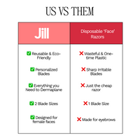 Jill Starter Kit w/ Magic Spray