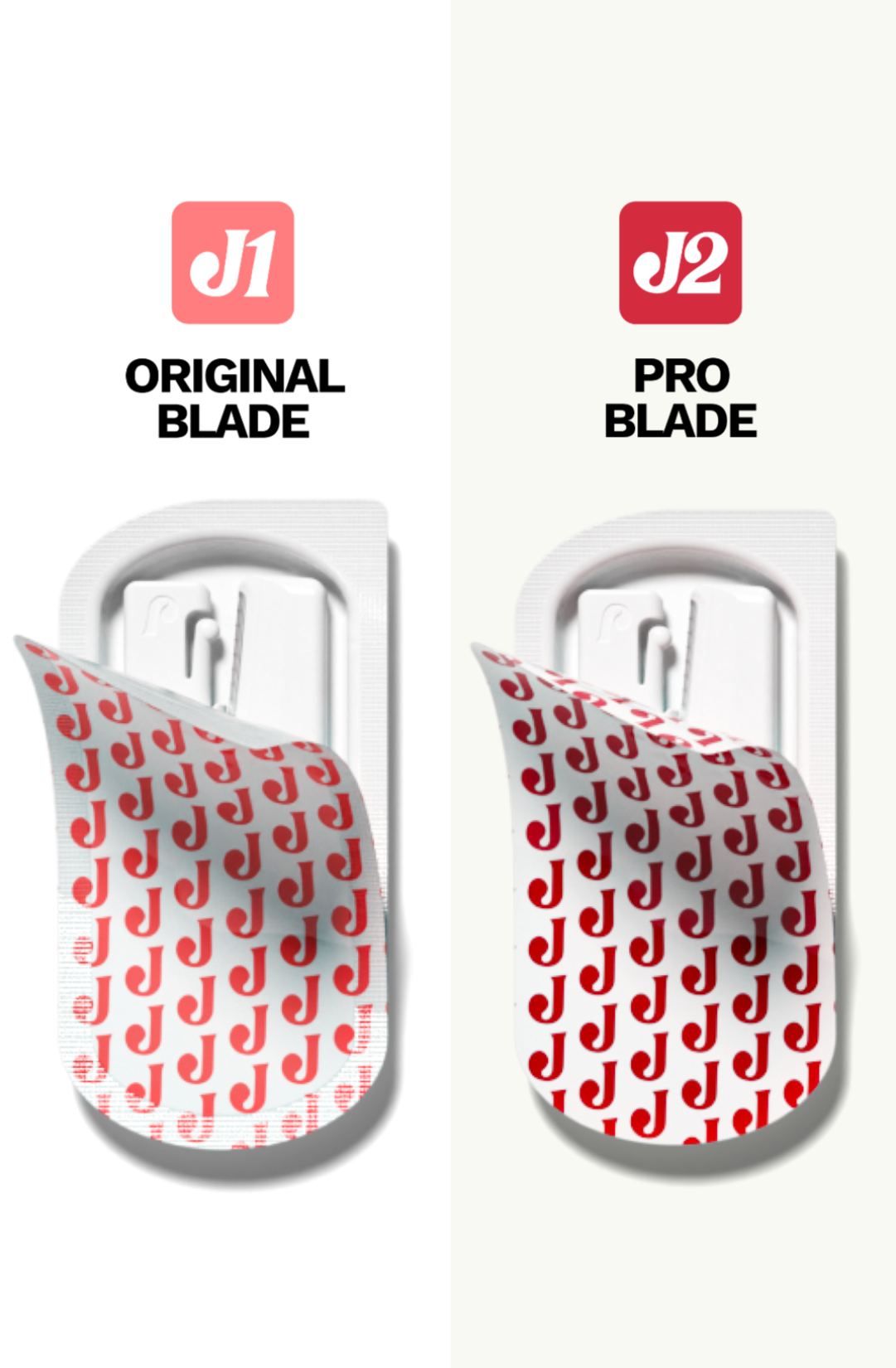 2 BLADE SHARPNESS