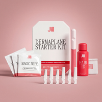 Jill Pro Starter Kit w/ Hair Identifier Spray