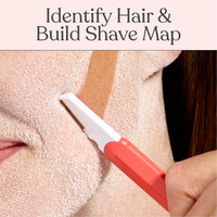 HairID - Hair Identifier Spray