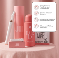 Jill Original Starter Kit w/ Hair Identifier Spray