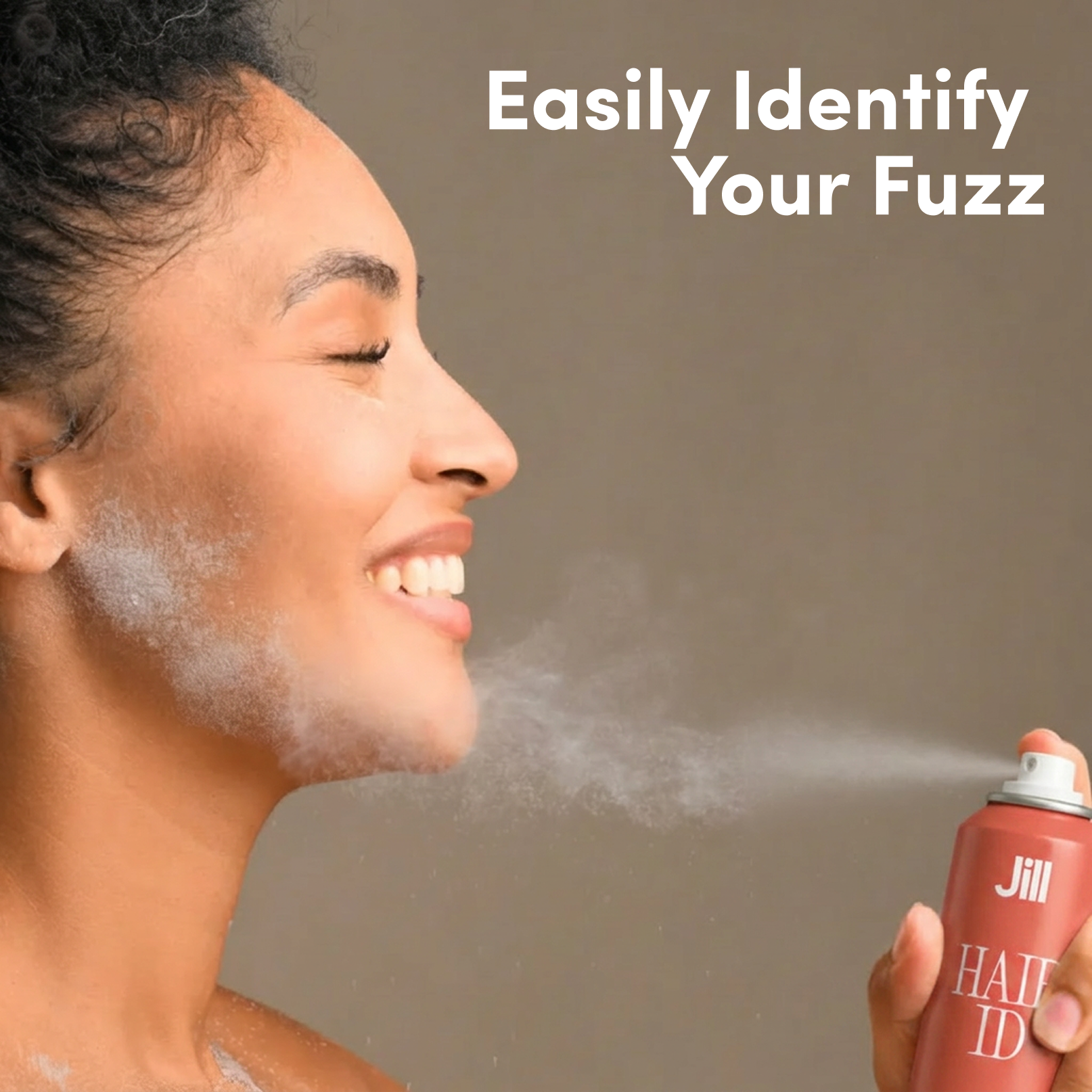 Jill Original Starter Kit w/ Hair Identifier Spray