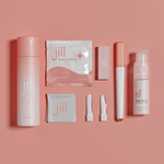 Jill Starter Kit w/ Hair Identifier Spray