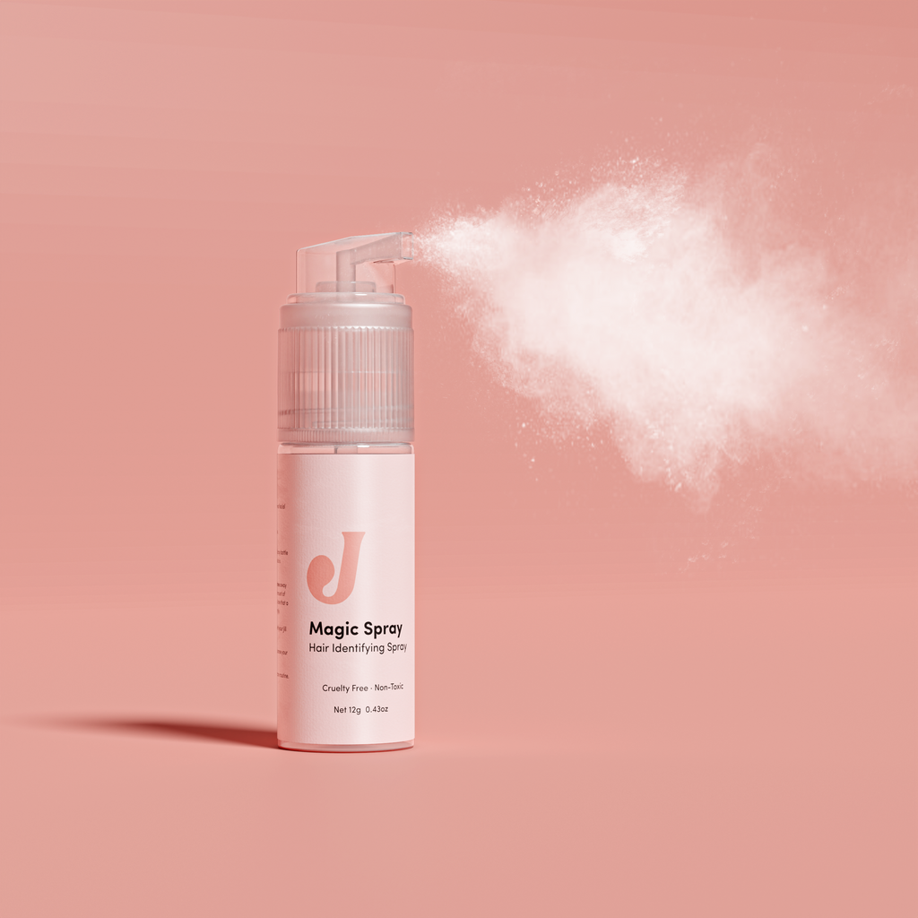 Replacement Magic Spray Bundle – Jill