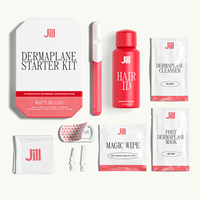Jill Starter Kit w/ Hair Identifier Spray