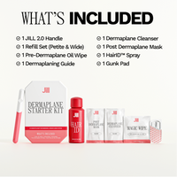 Jill Starter Kit w/ Hair Identifier Spray