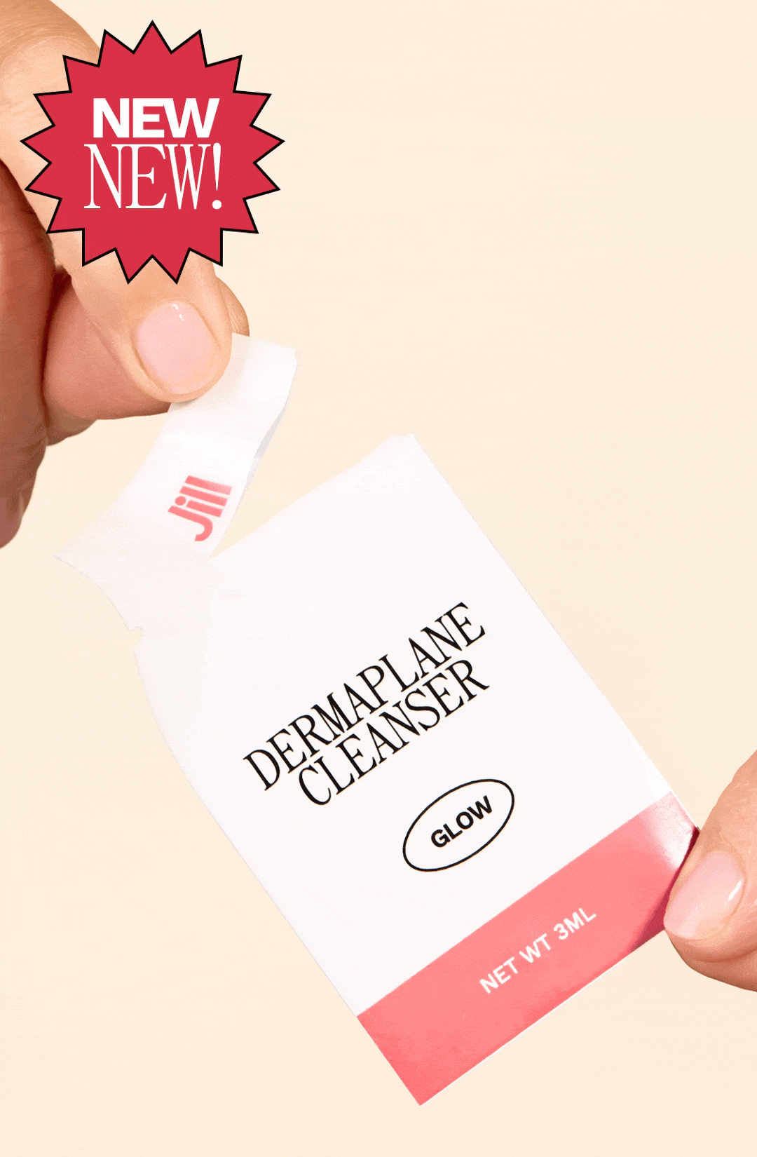 A NEW CLEANSER GIF