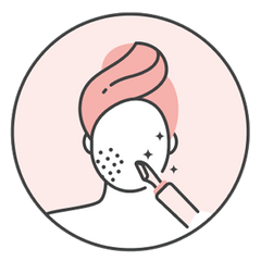 Benefit icon