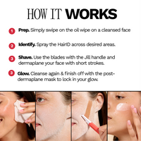 Magic Spray