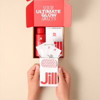 Jill Refill Blades