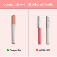Jill Original Refill Blades (3 Month Supply)