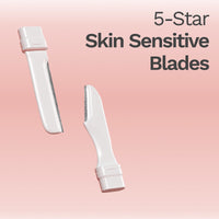 Jill Original Refill Blades (3 Month Supply)