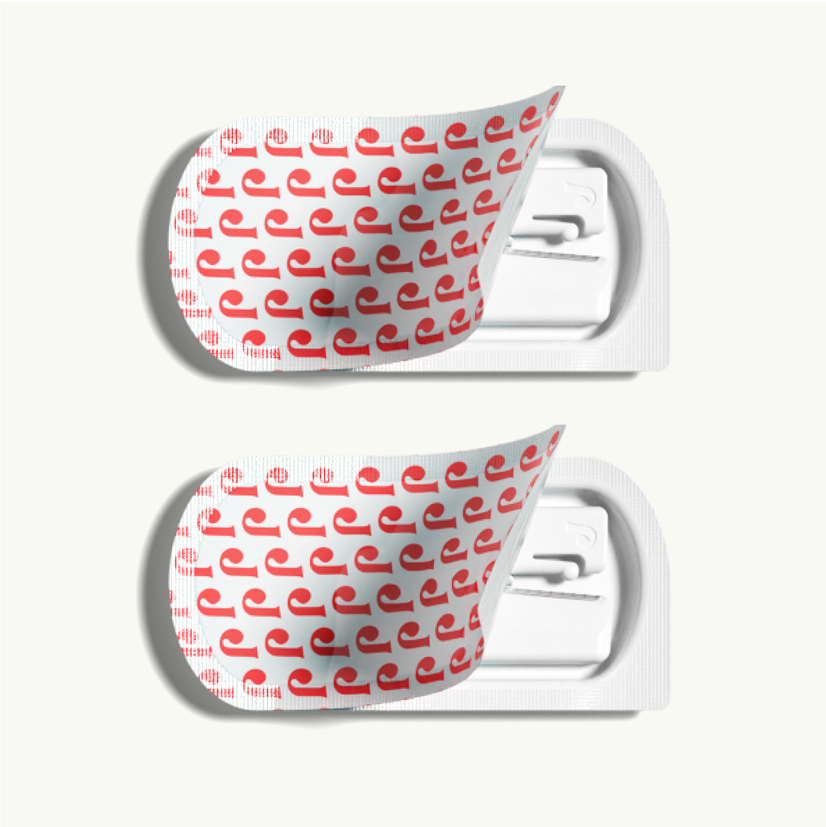 Refill Blades