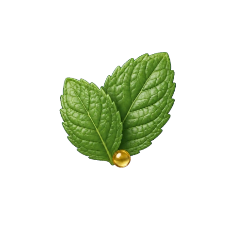 Spearmint Oil