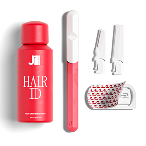 TikTok Shop - Jill Starter Kit 2.0 with HairID