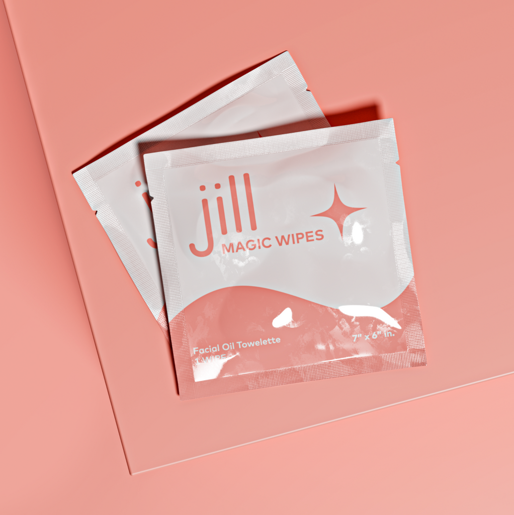 Magic Wipe - 2 Pack – Jill