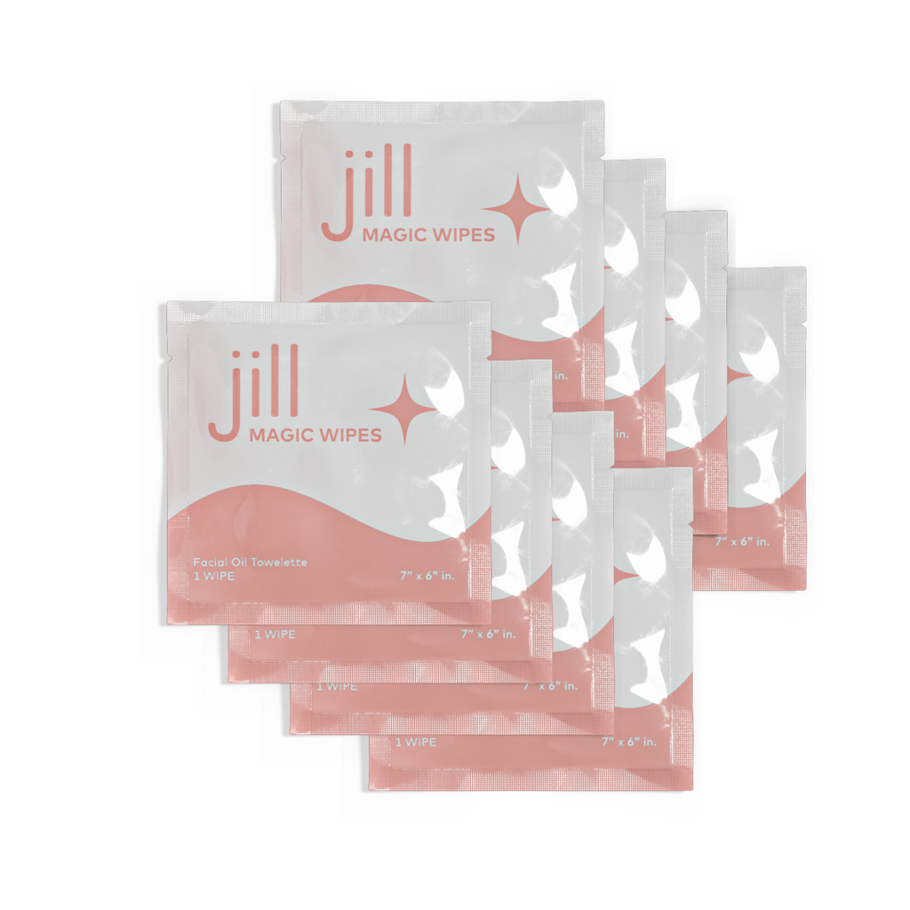 Magic Wipe 6 Pack – Jill